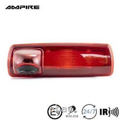 Ampire KV-VIVARO-B-2G Caméra de Recul Compatible Avec Renault Trafic III 2014
