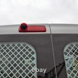 Ampire KV-VIVARO-B-2G Caméra de Recul Compatible Avec Renault Trafic III 2014