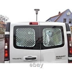 Ampire KV-VIVARO-B-2G Caméra de Recul Compatible Avec Renault Trafic III 2014