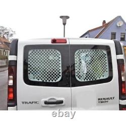 Ampire Kvx-Vivaro Caméra de Stationnement Arrière Compatible Renault Trafic III