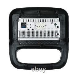 Android 13 Autoradio Pour Renault Trafic 3 2014-2021/Opel Vivaro B 2014-2018 Cam