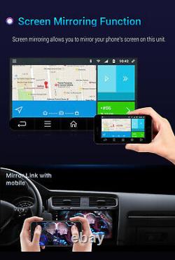 Android 13 Autoradio Pour Renault Trafic 3 2014-2021 Opel Vivaro B 2014-2019 GPS