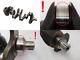 Arbre Vilebrequin 8200037836 8201707072 1.9 Dci F9q760 Renault Trafic 2 Vivaro