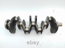 Arbre Vilebrequin 8200037836 8201707072 1.9 DCI F9Q760 Renault Trafic 2 Vivaro