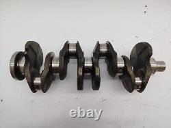 Arbre Vilebrequin 8200037836 8201707072 1.9 DCI F9Q760 Renault Trafic 2 Vivaro