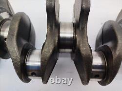 Arbre Vilebrequin 8200037836 8201707072 1.9 DCI F9Q760 Renault Trafic 2 Vivaro