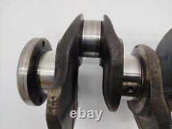 Arbre Vilebrequin 8200037836 8201707072 1.9 DCI F9Q760 Renault Trafic 2 Vivaro