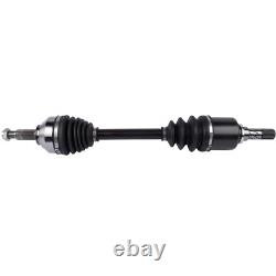 Arbre de Transmission Avant Gauche pour Opel Vivaro A X83 Renault Trafic II JL Arbre de Transmission Avant Gauche pour Opel Vivaro A X83 Renault Trafic II JL