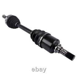 Arbre de Transmission Avant Gauche pour Opel Vivaro A X83 Renault Trafic II JL