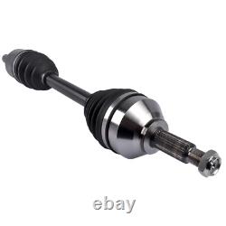 Arbre de Transmission Avant Gauche pour Opel Vivaro A X83 Renault Trafic II JL