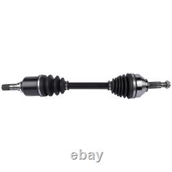 Arbre de Transmission Avant Gauche pour Opel Vivaro A X83 Renault Trafic II JL