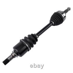 Arbre de Transmission Avant Gauche pour Opel Vivaro A X83 Renault Trafic II JL