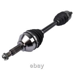 Arbre de Transmission Avant Gauche pour Opel Vivaro A X83 Renault Trafic II JL