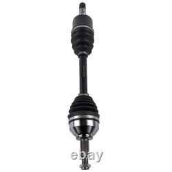 Arbre de Transmission Avant Gauche pour Opel Vivaro A X83 Renault Trafic II JL