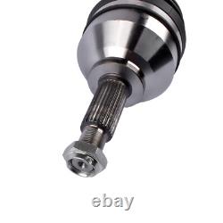 Arbre de Transmission Avant Gauche pour Opel Vivaro A X83 Renault Trafic II JL Arbre de Transmission Avant Gauche pour Opel Vivaro A X83 Renault Trafic II JL