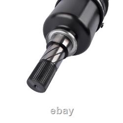 Arbre de Transmission Avant Gauche pour Opel Vivaro A X83 Renault Trafic II JL