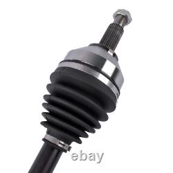 Arbre de Transmission Avant Gauche pour Opel Vivaro A X83 Renault Trafic II JL