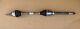 Arbre De Transmission-cardan Avant Droit Renault Trafic 3 Iii/vivaro 391005010r