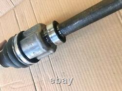 Arbre de Transmission-cardan avant DROIT RENAULT TRAFIC 3 III/VIVARO 391005010R