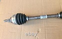 Arbre de Transmission-cardan avant DROIT RENAULT TRAFIC 3 III/VIVARO 391005010R