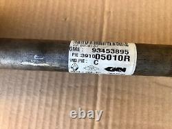 Arbre de Transmission-cardan avant DROIT RENAULT TRAFIC 3 III/VIVARO 391005010R