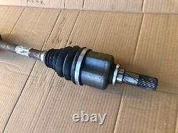 Arbre de Transmission-cardan avant Gauche RENAULT TRAFIC 3 III/VIVARO 391018696R