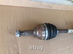 Arbre de Transmission-cardan avant Gauche RENAULT TRAFIC 3 III/VIVARO 391018696R