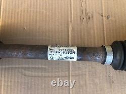 Arbre de Transmission-cardan avant Gauche RENAULT TRAFIC 3 III/VIVARO 391018696R