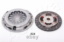 Ashika 92-01-1021 Kit Embrayage Ø 240mm pour Opel Vivaro A, Renault Trafic II