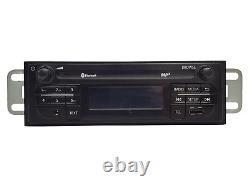 Autoradio BT MP3 USB Renault Trafic 3 Vivaro 2 281154118R