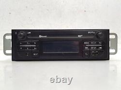 Autoradio BT MP3 USB Renault Trafic 3 Vivaro 2 281154118R