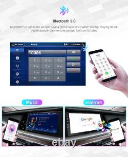 Autoradio Bluetooth Satnav GPS Pour Renault Trafic 3/Opel Vivaro B MirrorLink 4G