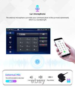 Autoradio Bluetooth Satnav GPS Pour Renault Trafic 3/Opel Vivaro B MirrorLink 4G