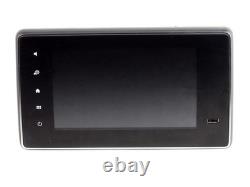 Autoradio Écran Navigation GPS NV300 Vivaro C Renault Kangoo Trafic III Phase 2