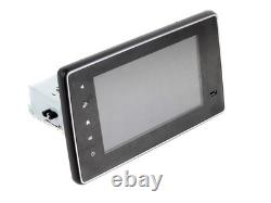 Autoradio Écran Navigation GPS NV300 Vivaro C Renault Kangoo Trafic III Phase 2