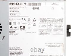 Autoradio Écran Navigation GPS NV300 Vivaro C Renault Kangoo Trafic III Phase 2