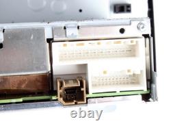 Autoradio Écran Navigation GPS NV300 Vivaro C Renault Kangoo Trafic III Phase 2