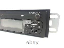 Autoradio MP3 BT USB Renault Trafic 3 Vivaro B 281155093R 93457540 0km 1081