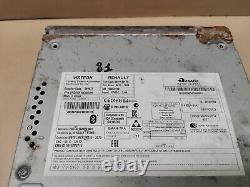 Autoradio Renault Trafic 3 Vivaro B Ref 281151817r