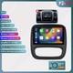 Autoradio Renault Trafic-opel Vivaro B-fiat Talento 2014-2021 Carplay 2g+32gb