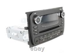 Autoradio USB Bluetooth Talento Trafic III Vivaro 14-19 Visteon 281159876R