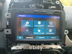 Autoradio ecran tactile master 3 captur trafic vivaro 281156495R-A gps