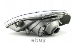 Avant Droit Phare Pour Nissan Primastar/Opel Vivaro/Renault Trafic 2002 Avant Droit Phare Pour Nissan Primastar/Opel Vivaro/Renault Trafic 2002