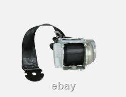 Avant Droit Siège Ceinture pour Renault Trafic 3 Opel Vivaro B 2015- 93463098