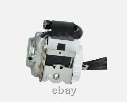 Avant Droit Siège Ceinture pour Renault Trafic 3 Opel Vivaro B 2015- 93463098