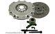 Blue Print Kit D'embrayage Pour Opel Vivaro Adw193082 Pièces Auto Mister Auto