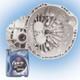 Boite De Vitesses Pf6 2.0 Pf6024 Renault Trafic, Opel Vivaro Huile Gratuit