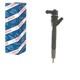 Bosch Injecteur Common Rail Compatible Avec Opel Vivaro Renault Trafic 0 445