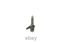 BOSCH Injecteur Common Rail Compatible Avec OPEL VIVARO RENAULT TRAFIC 0 445