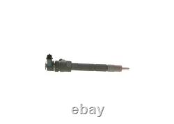 BOSCH Injecteur Common Rail Compatible Avec OPEL VIVARO RENAULT TRAFIC 0 445